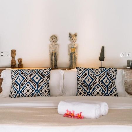 Villa Lagarto Nusa Lembongan  Luaran gambar