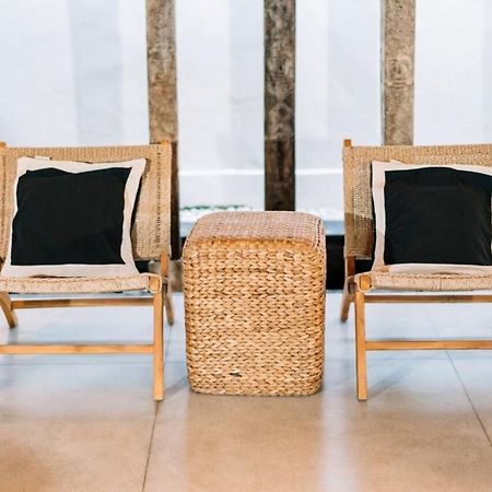 Villa Lagarto Nusa Lembongan  Luaran gambar