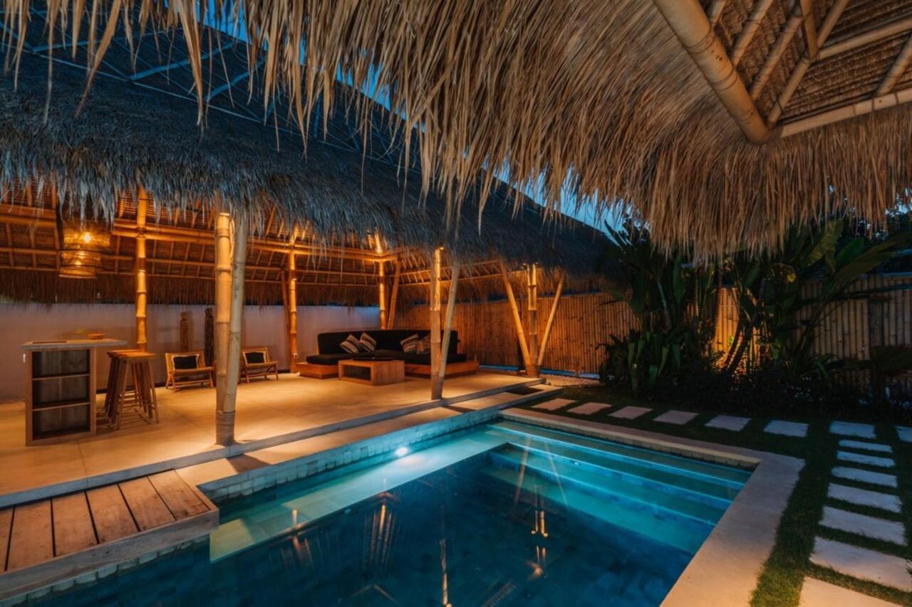 Villa Lagarto Nusa Lembongan  Luaran gambar