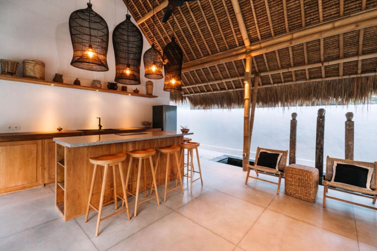Villa Lagarto Nusa Lembongan  Luaran gambar