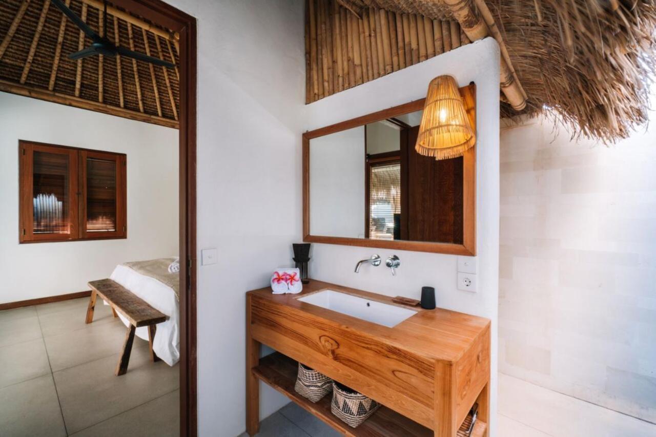 Villa Lagarto Nusa Lembongan  Luaran gambar