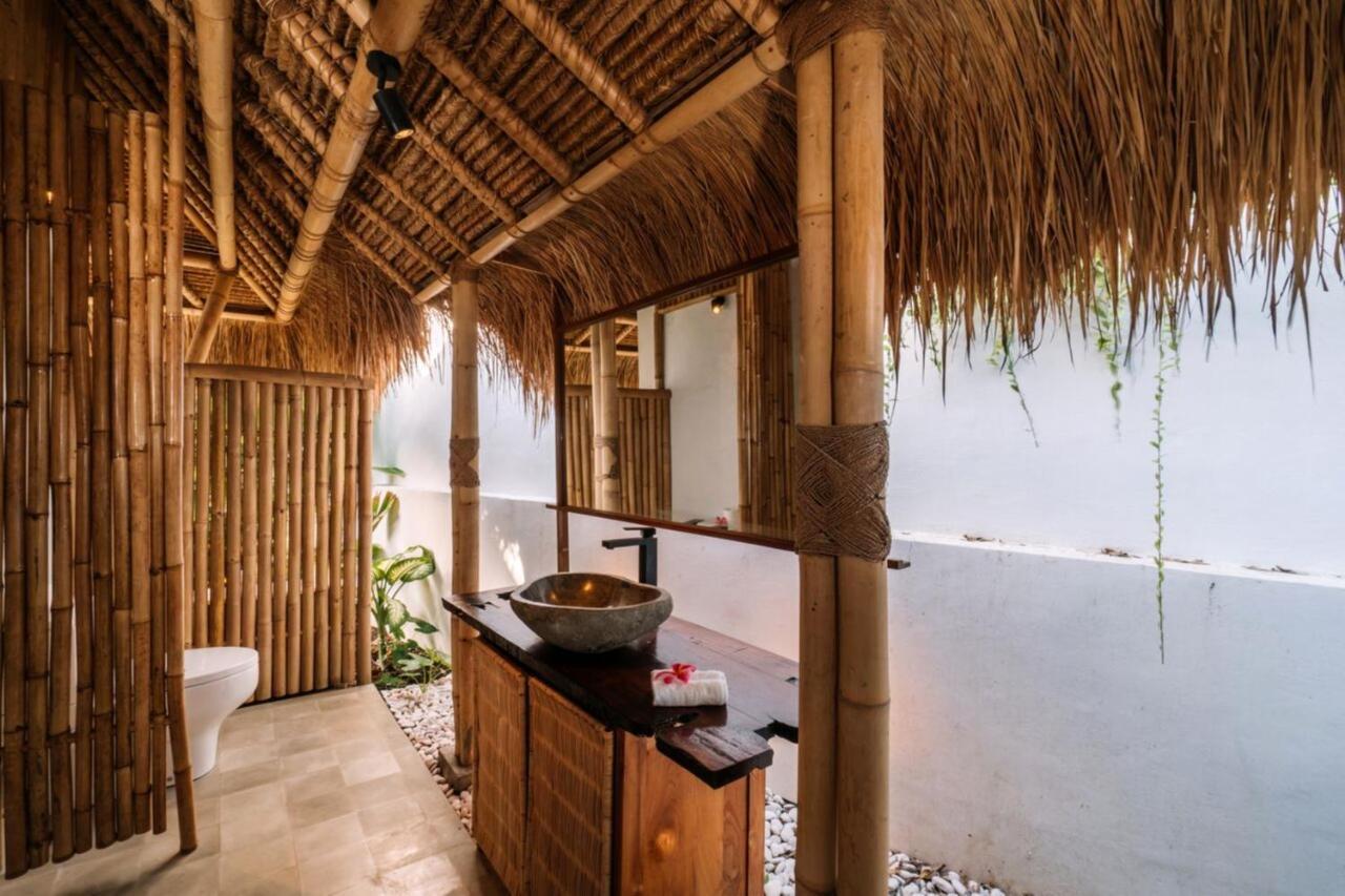 Villa Lagarto Nusa Lembongan  Luaran gambar