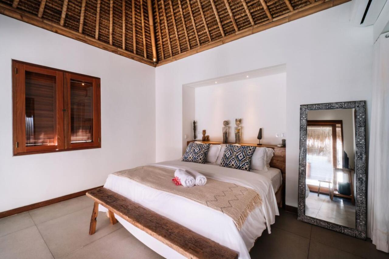 Villa Lagarto Nusa Lembongan  Luaran gambar