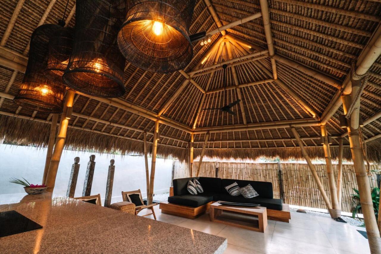 Villa Lagarto Nusa Lembongan  Luaran gambar