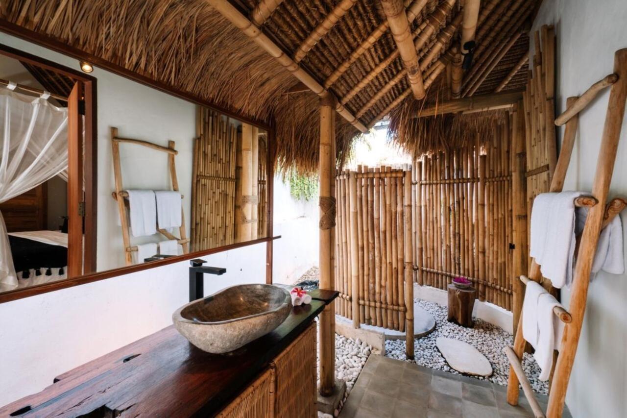 Villa Lagarto Nusa Lembongan  Luaran gambar
