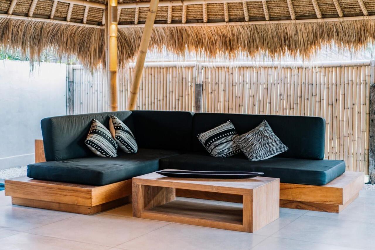Villa Lagarto Nusa Lembongan  Luaran gambar