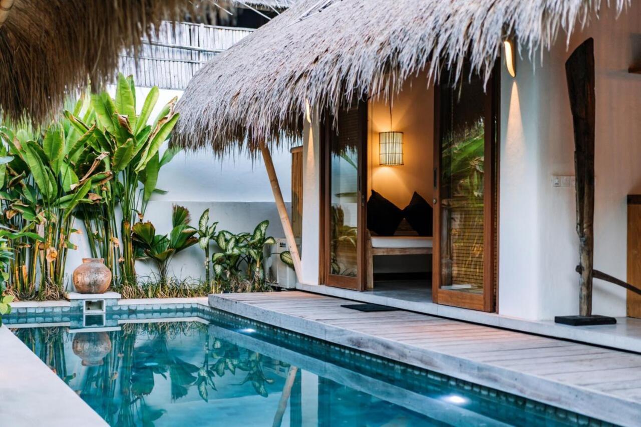 Villa Lagarto Nusa Lembongan  Luaran gambar
