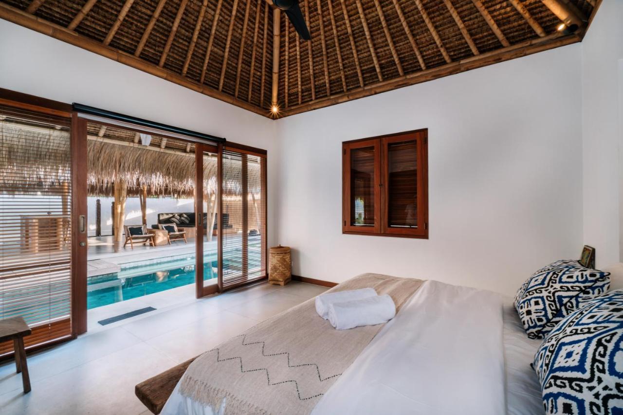 Villa Lagarto Nusa Lembongan  Luaran gambar