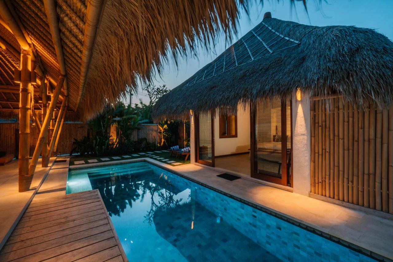 Villa Lagarto Nusa Lembongan  Luaran gambar