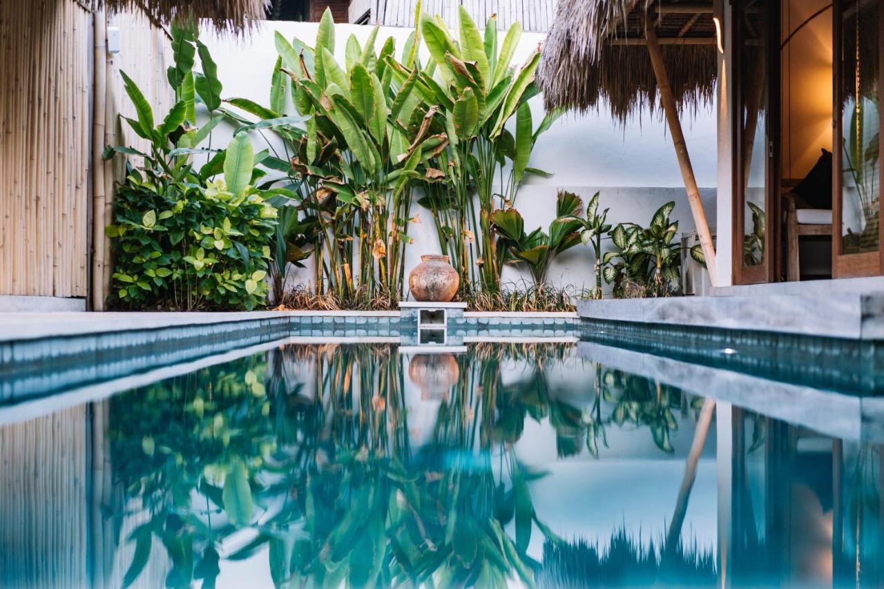 Villa Lagarto Nusa Lembongan  Luaran gambar